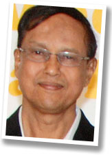 Dr. Tun Aung