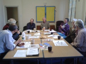 AI Taunton Local Group