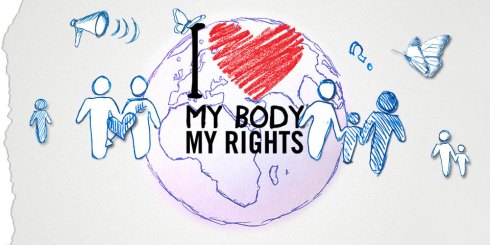 My Body, My Rights